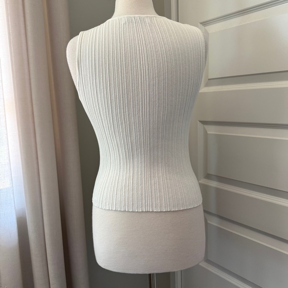 Petal & Pup Fairfax Tank Top — Size XL - Picture 6 of 8